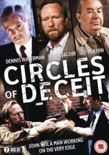 Circles Of Deceit (1993) (2 DVD)