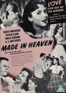 Made In Heaven (1952) (s/w)