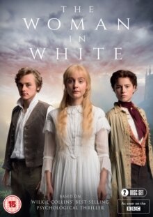 The Woman in White - Series 1 (2 DVDs)
