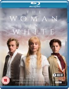 The Woman in White - Series 1 (2 Blu-ray)