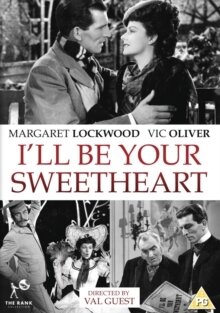 I'll Be Your Sweetheart (1945) (n/b)