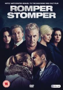 Romper Stomper - Season 1 (2 DVDs)