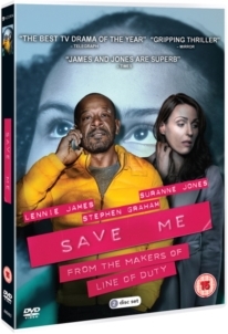 Save Me - Season 1 (2 DVDs)