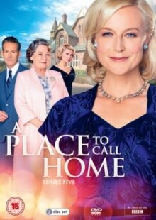 A Place to Call Home - Series 5 (2 DVDs)