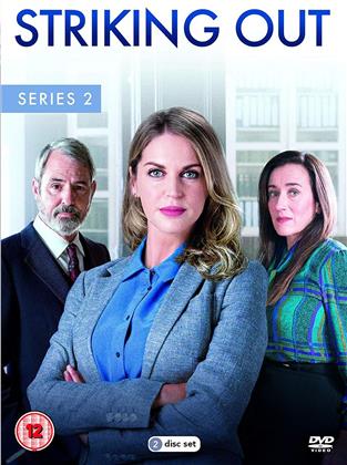 Striking Out - Series 2 (2 DVDs)