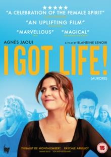 I Got Life! (2017)