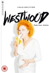 Westwood - Punk. Icon. Activist. (2018)