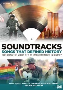 Soundtracks - Songs That Defined History (2018) (2 DVDs)