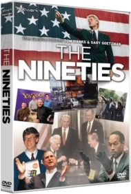 The Nineties (2 DVDs)