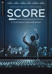 Score - A Film Music Documentary (2016)