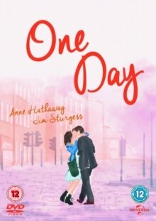 One Day (2011) (Book Adaptation)