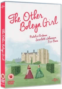 The Other Boleyn Girl (2008) (Book Adaptation)
