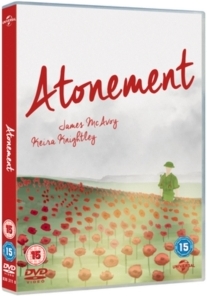 Atonement (2007) (Book Adaptation)