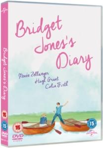 Bridget Jones's Diary (2001) (Book Adaptation)