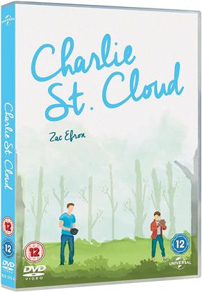 Charlie St. Cloud (2010) (Book Adaptation)