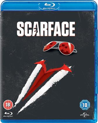 Scarface (1983) (Unforgettable Range)