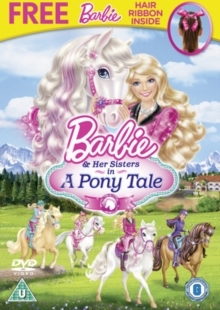 Barbie & her Sisters - A Pony Tale