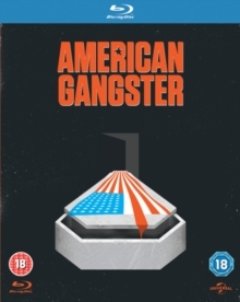 American Gangster (2007) (Unforgettable Range)