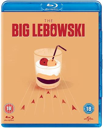 The Big Lebowski (1998) (Unforgettable Range)