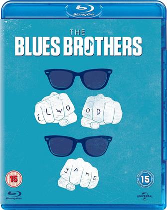 Blues Brothers (1980) (Unforgettable Range)