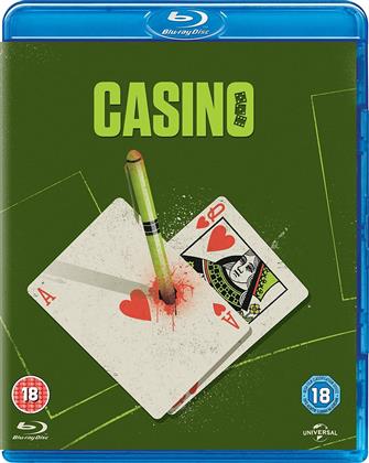 Casino (1995) (Unforgettable Range)
