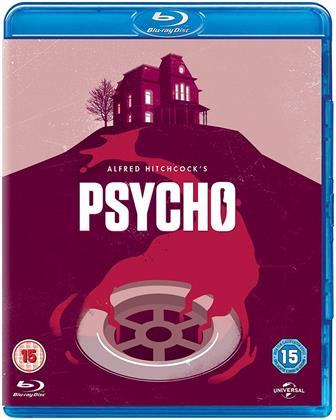Psycho (1960) (Unforgettable Range)