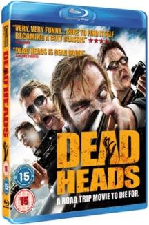 Deadheads (2011)