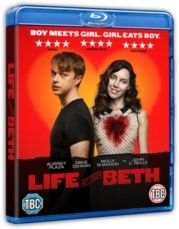 Life After Beth (2014)