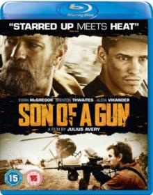 Son Of A Gun (2014)