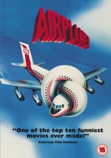 Airplane! (1980)