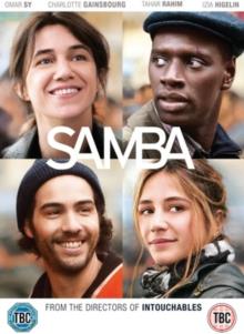 Samba (2014)