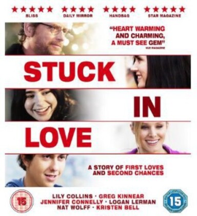 Stuck In Love (2012)