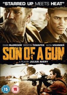 Son Of A Gun (2014)