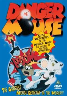 Danger Mouse - Close Encounters Of The Absurd Kind