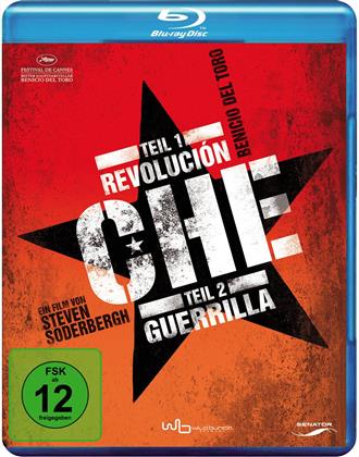 Che - Revolucion & Guerrilla (2008)