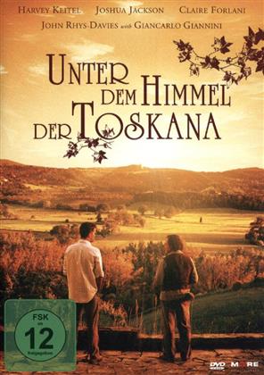 Unter dem Himmel der Toskana (2005)