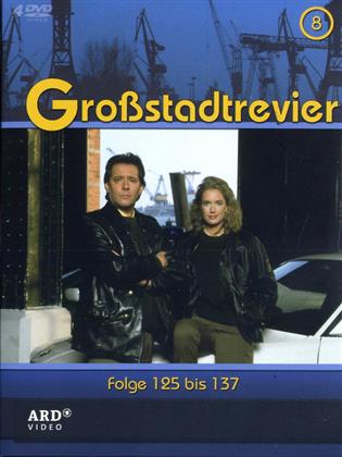 Grossstadtrevier - Box 8