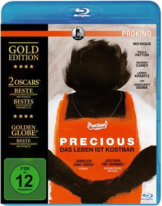 Precious - Das Leben ist kostbar (2009) (Gold Edition)