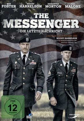 The Messenger - Die letzte Nachricht (2009)