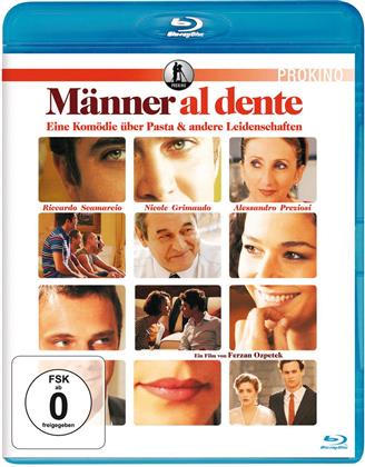 Männer al dente (2010)