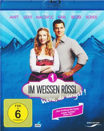 Im Weissen Rössl - Wehe du singst! (2013)