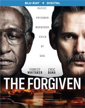 The Forgiven (2017)