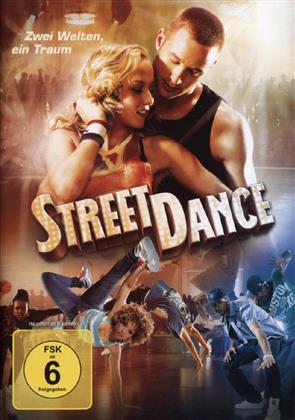 StreetDance (2010)
