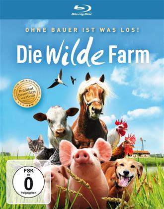 Die wilde Farm (2009)