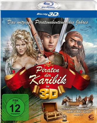 Piraten der Karibik (2007)