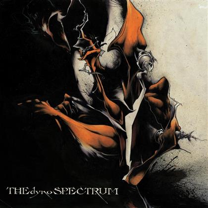 The Dynospectrum - The Dynospectrum (20 Year Anniversary Remaster) (Remastered, 3 LPs)