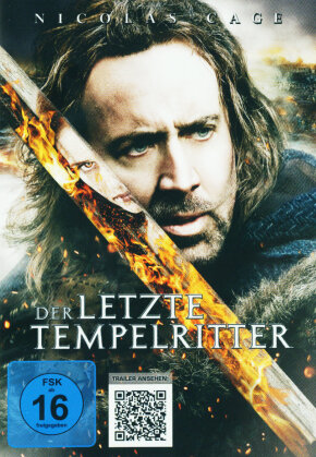 Der letzte Tempelritter (2011)