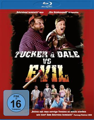 Tucker & Dale vs. Evil (2010)