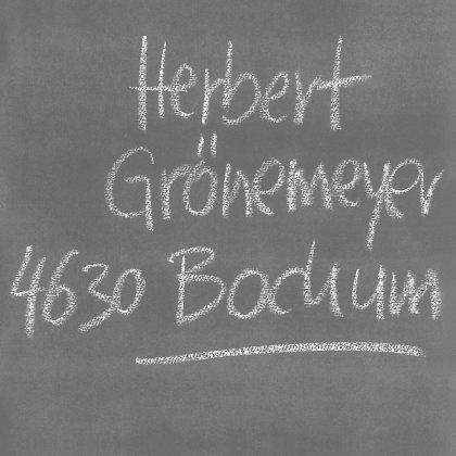 Herbert Grönemeyer - Bochum (2018 Remastered)