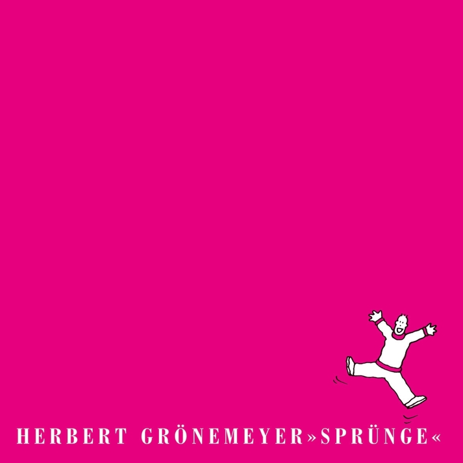 Herbert Grönemeyer - Sprünge (2018 Remastered)